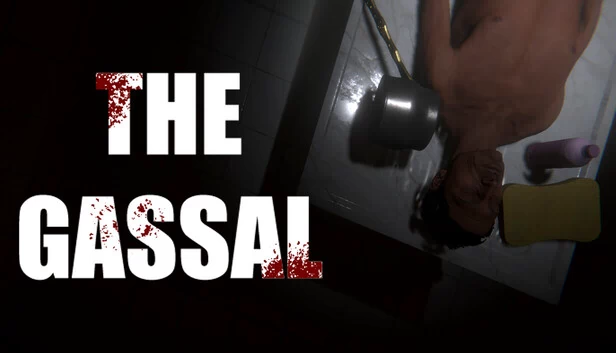 The Gassal 游戏封面