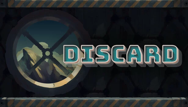 丢弃（Discard） 游戏封面