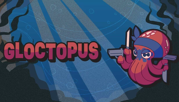 格洛克托普斯（Gloctopus） 游戏封面
