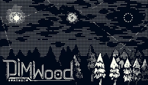 暗木（Dimwood） 游戏封面