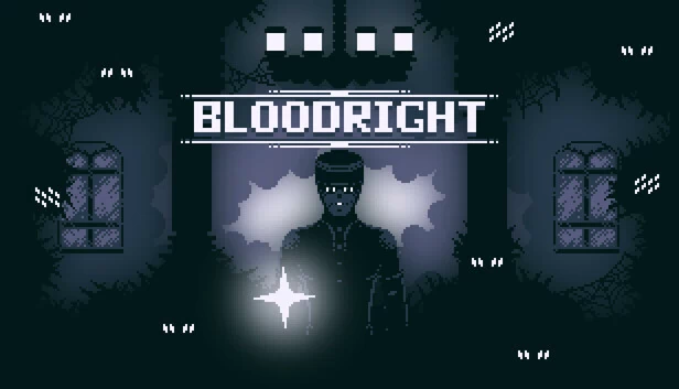 血权（Bloodright） 游戏封面