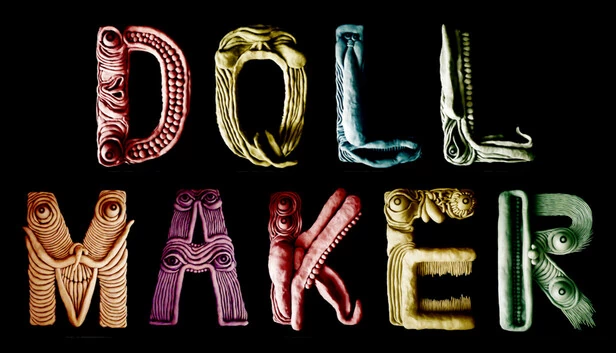 人偶制造者（DOLLMAKER） 游戏封面