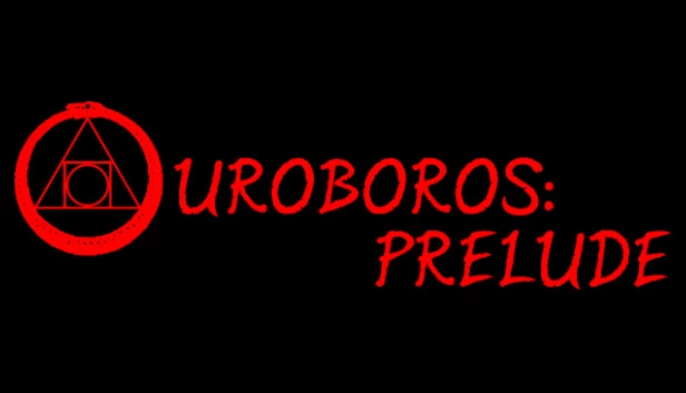 衔尾蛇：序曲（Ouroboros: Prelude） 游戏封面