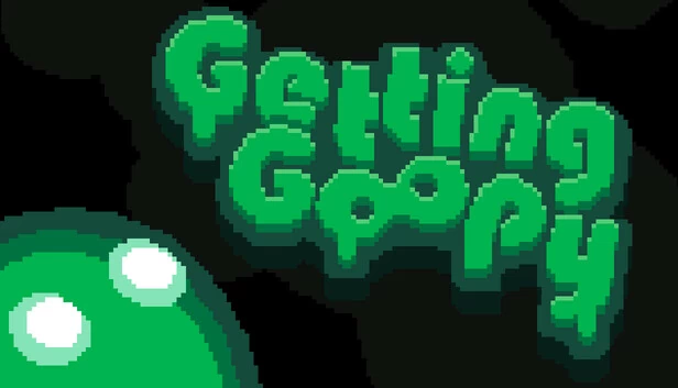 Getting Goopy 游戏封面