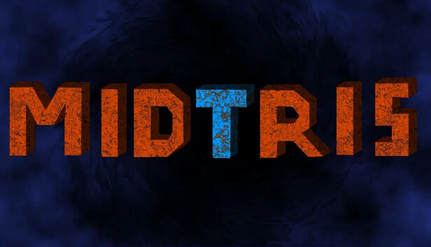 Midtris 游戏封面