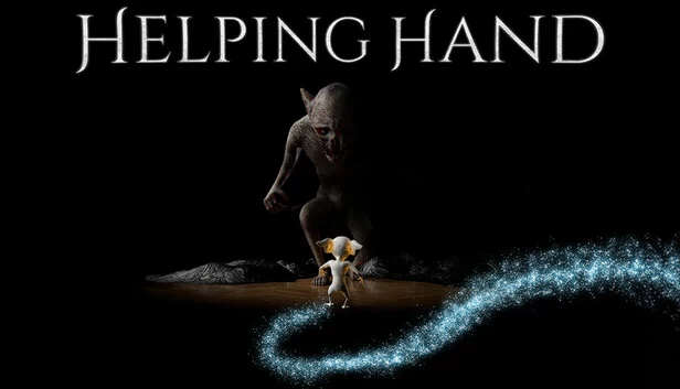 援手（Helping Hand） 游戏封面