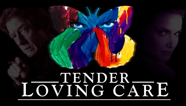 温柔呵护(Tender Loving Care) 游戏封面