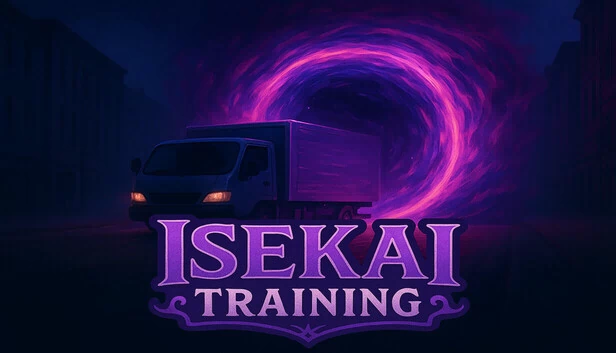 异世界训练(Isekai Training) 游戏封面