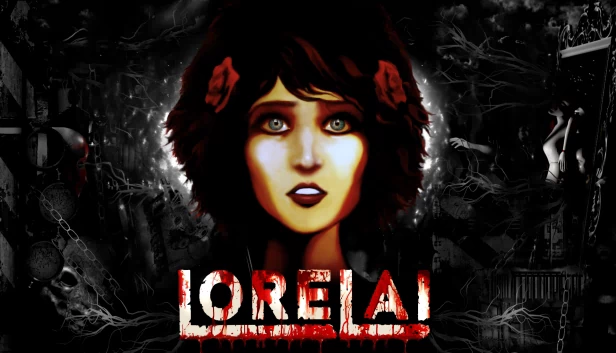 Lorelai 游戏封面