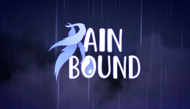 雨中冒险（Rainbound） 游戏封面