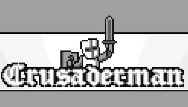 十字军战士（Crusaderman） 游戏封面