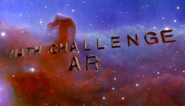 数学挑战 AR（Math Challenge AR） 游戏封面