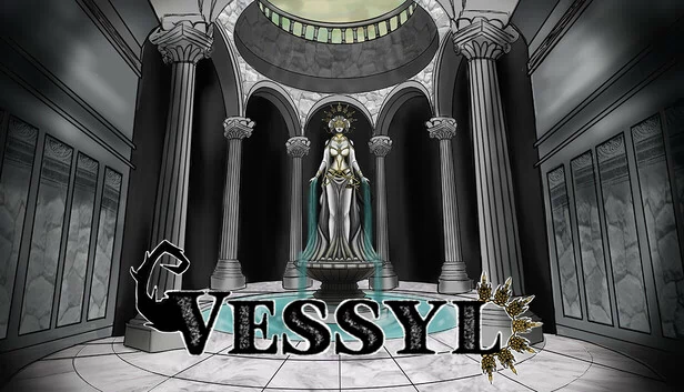 Vessyl 游戏封面