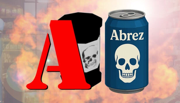 Abrez 游戏封面