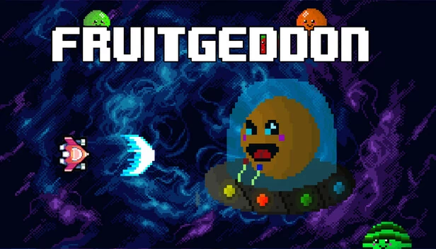 水果末日（Fruitgeddon） 游戏封面