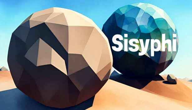 西西弗斯（Sisyphi） 游戏封面