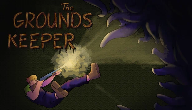 The Groundskeeper 游戏封面