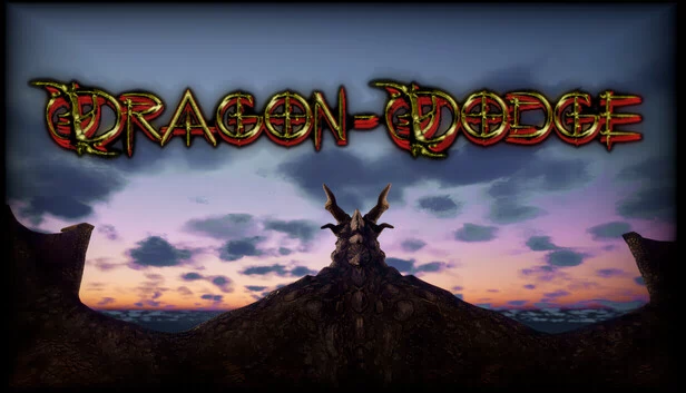 龙闪避（Dragon-Dodge） 游戏封面