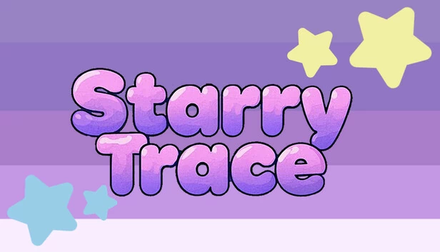 星轨（Starry Trace） 游戏封面