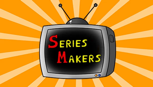 系列制作大亨（SERIES MAKERS TYCOON） 游戏封面