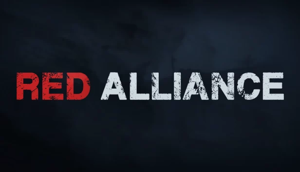红色联盟（Red Alliance） 游戏封面