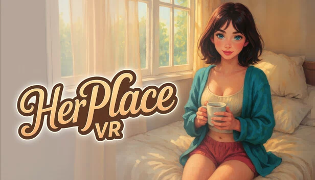 Her Place VR 游戏封面