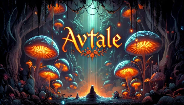 AV传说（AVTale） 游戏封面
