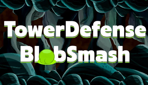塔防：BlobSmash（TowerDefense BlobSmash） 游戏封面