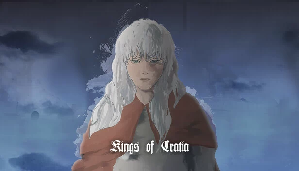 克拉提亚之王（Kings of Cratia） 游戏封面