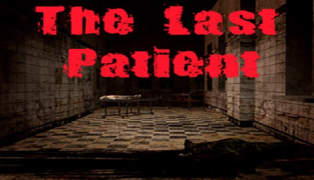 最后一名患者（The Last Patient） 游戏封面
