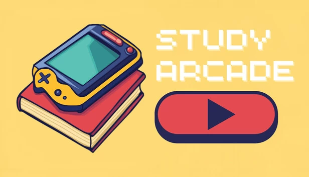 Study Arcade 游戏封面
