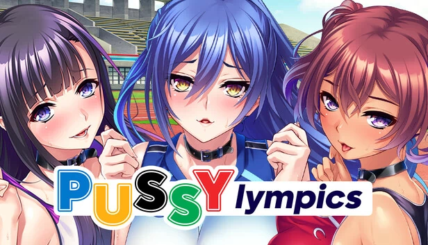Pussylympics 游戏封面