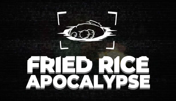 炒饭末日（Fried Rice Apocalypse） 游戏封面