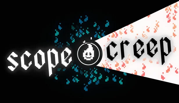 SCOPECREEP 游戏封面