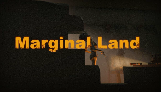 边缘之地（Marginal Land） 游戏封面