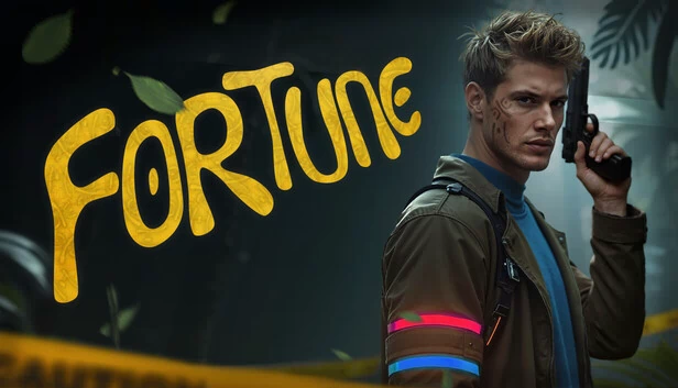 命运(Fortune) 游戏封面