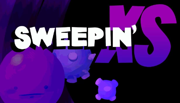 Sweepin' XS 游戏封面