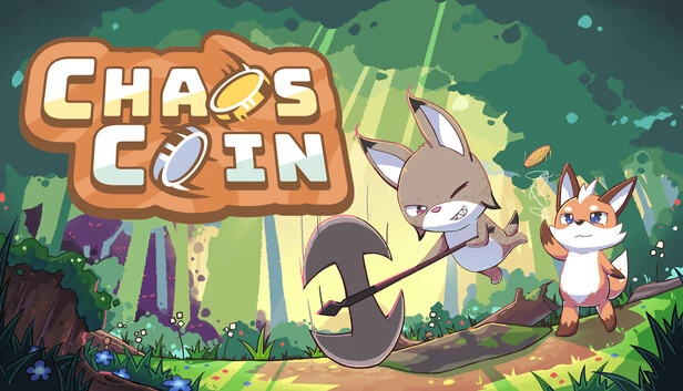 混沌币（Chaos Coin） 游戏封面
