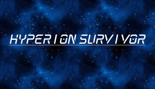 Hyperion Survivor 游戏封面