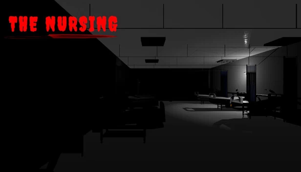 护理学（The Nursing） 游戏封面