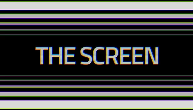 THE SCREEN 游戏封面