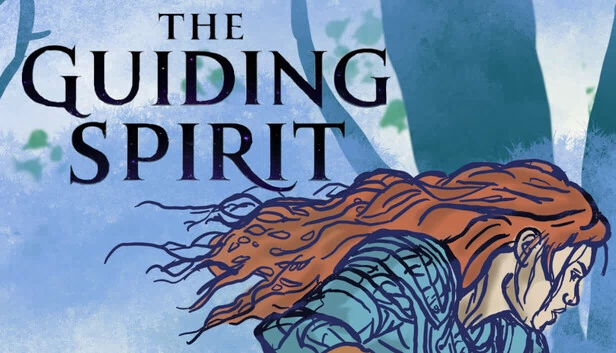 指引之灵（The Guiding Spirit） 游戏封面