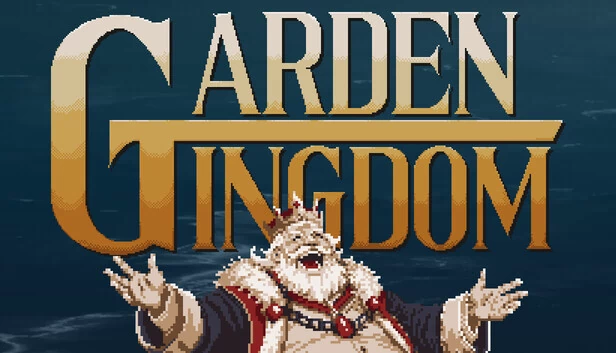 花园王国（Garden Gingdom） 游戏封面