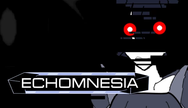 回声失忆症（Echomnesia） 游戏封面