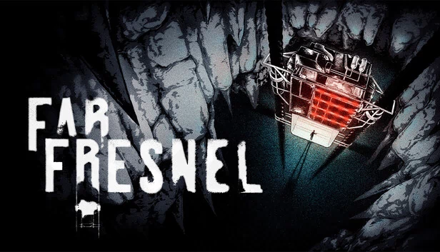 FAR FRESNEL 游戏封面