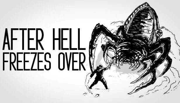 地狱冰封之时（After Hell Freezes Over） 游戏封面
