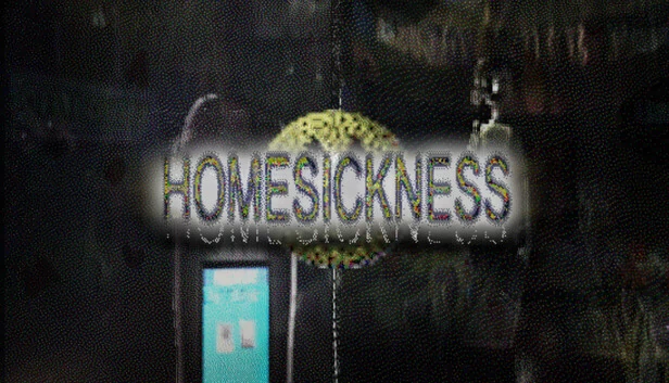思乡病（HOMESICKNESS） 游戏封面