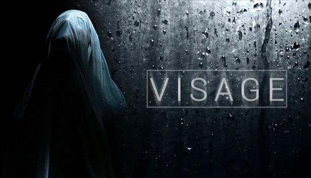 面容（Visage） 游戏封面