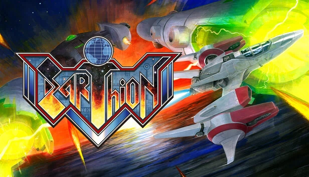 地球之子(Earthion) 游戏封面