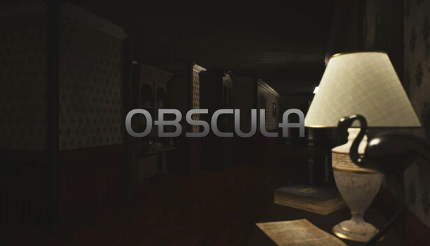 Obscula 游戏封面